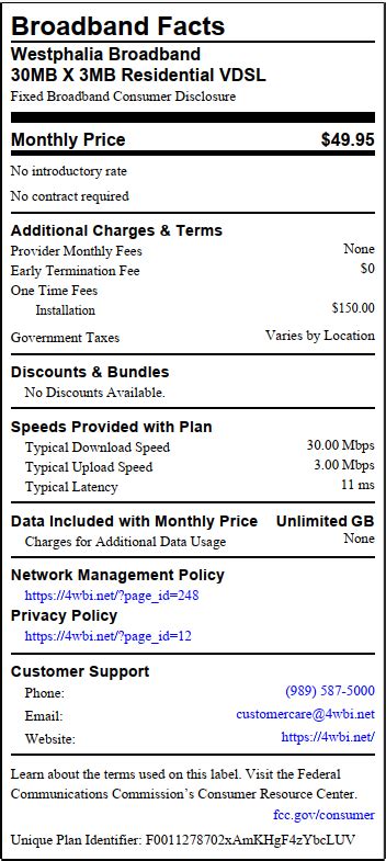 4wbi mail|westphalia mi broadband email.